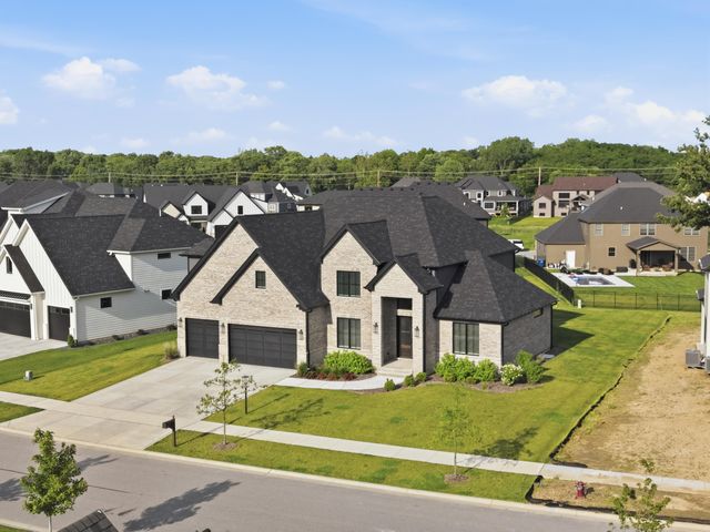 9533 Tall Grass Trail, St. John, IN 46373