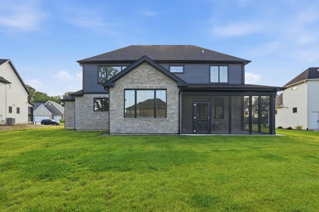 9533 Tall Grass Trail, St. John, IN 46373