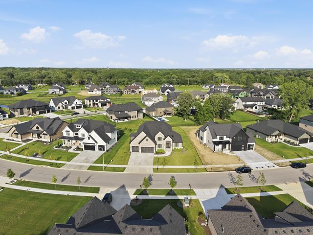 9533 Tall Grass Trail, St. John, IN 46373