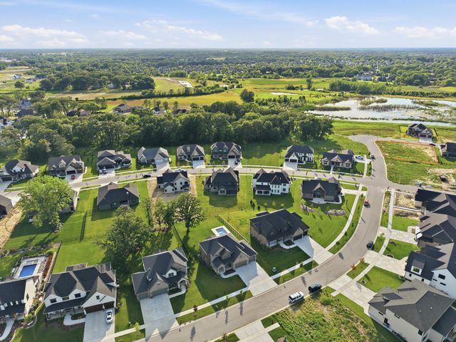 9533 Tall Grass Trail, St. John, IN 46373