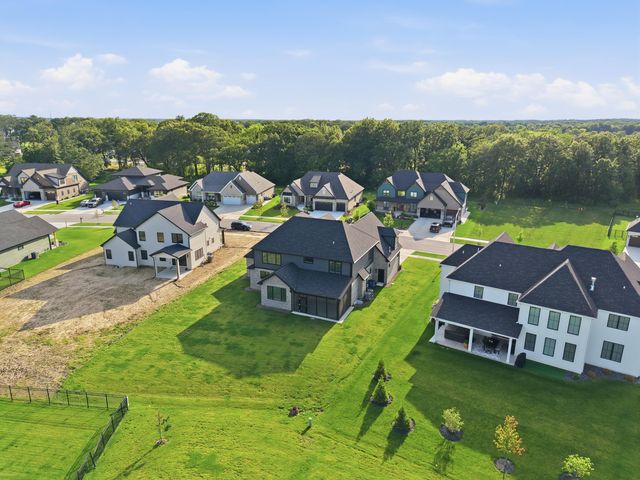 9533 Tall Grass Trail, St. John, IN 46373