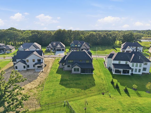 9533 Tall Grass Trail, St. John, IN 46373