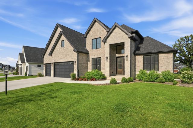 9533 Tall Grass Trail, St. John, IN 46373