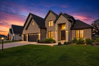 9533 Tall Grass Trail, St. John, IN 46373