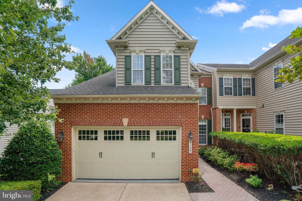 4109 WINTERHAZEL RD #4109, Baltimore, MD 21208