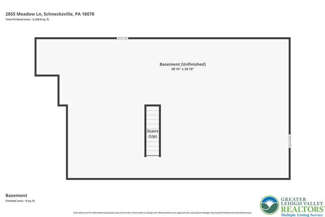 4201 Anthony Drive, Bethlehem Twp, PA 18020