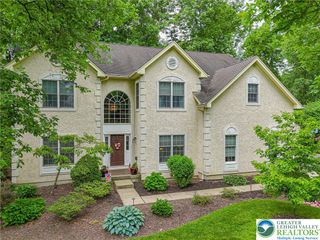 4201 Anthony Drive, Bethlehem Twp, PA 18020