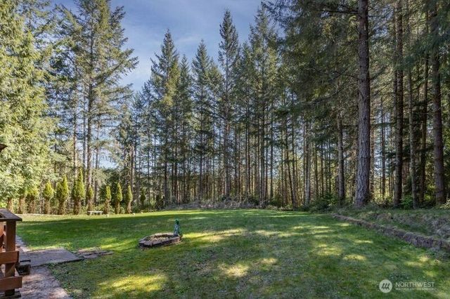 77 Chickadee Lane, Quilcene, WA 98376