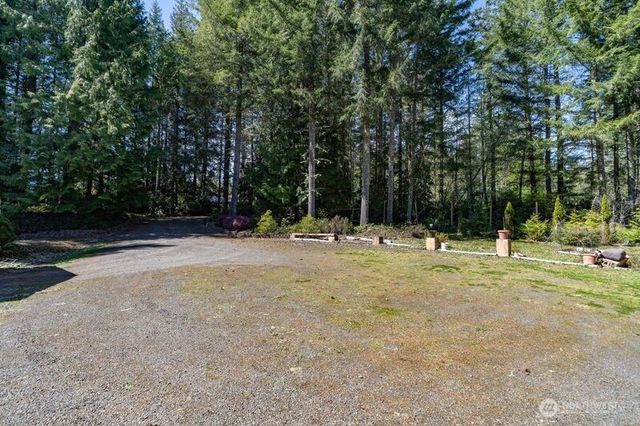 77 Chickadee Lane, Quilcene, WA 98376