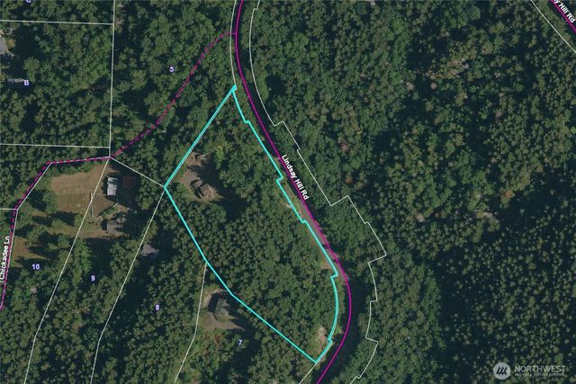 77 Chickadee Lane, Quilcene, WA 98376