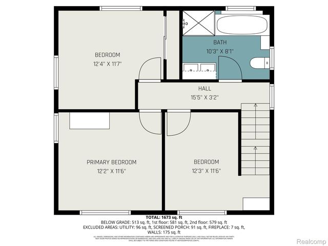 21305 ONTAGA Street, Farmington Hills, MI 48390