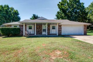 4160 West Tarkio Street, Springfield, MO 65802