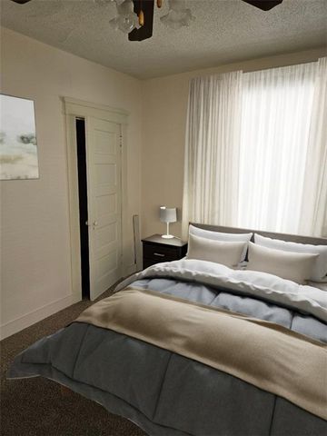 435 Benton Avenue, Excelsior Springs, MO 64024