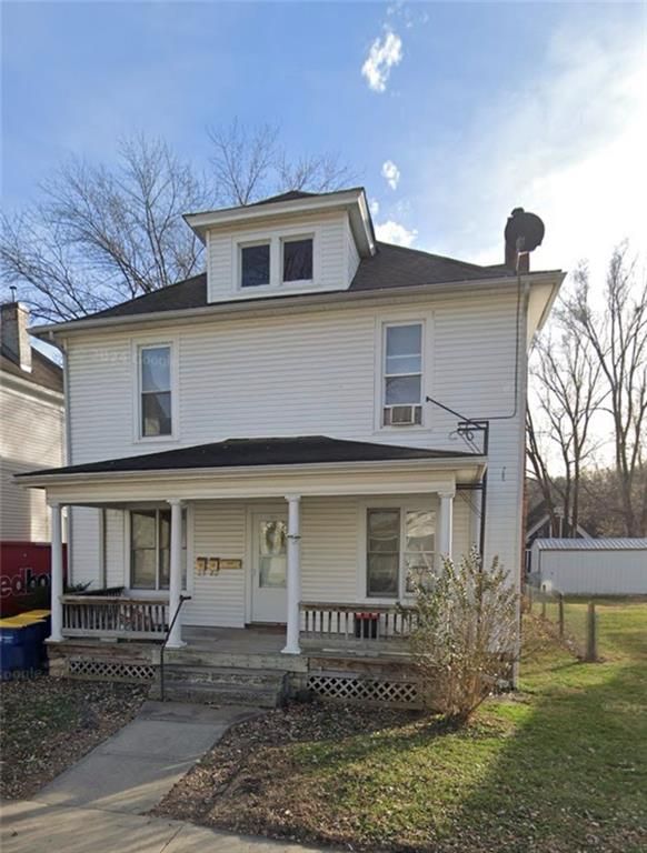 435 Benton Avenue, Excelsior Springs, MO 64024