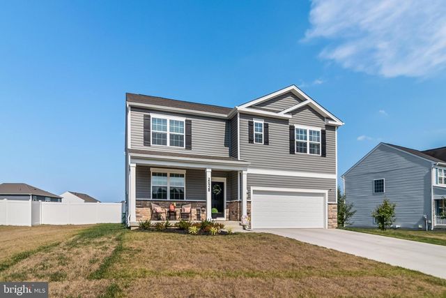 20928 ROWAN KNIGHT DR, Lexington Park, MD 20653