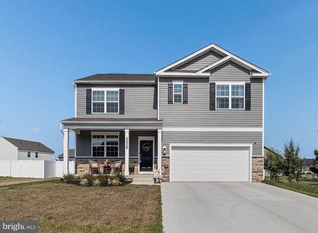 20928 ROWAN KNIGHT DR, Lexington Park, MD 20653