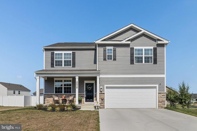 20928 ROWAN KNIGHT DR, Lexington Park, MD 20653