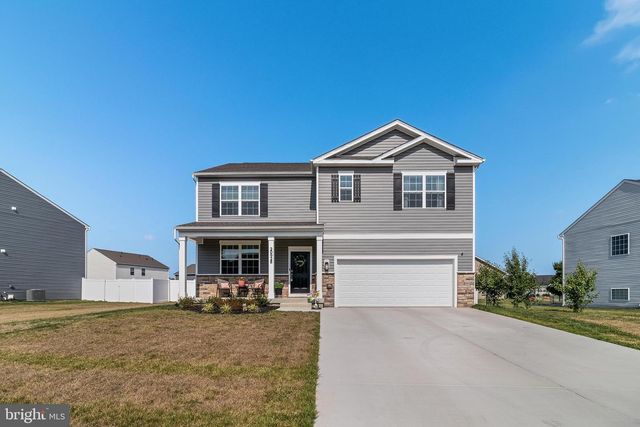 20928 ROWAN KNIGHT DR, Lexington Park, MD 20653