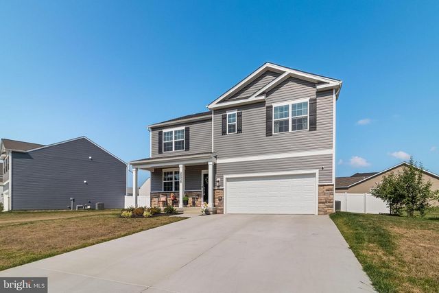 20928 ROWAN KNIGHT DR, Lexington Park, MD 20653