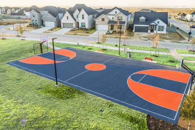 1733 Wild Berry Way, Northlake, TX 76247