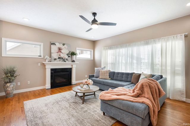 54843 Springfield Trace Drive, Osceola, IN 46561