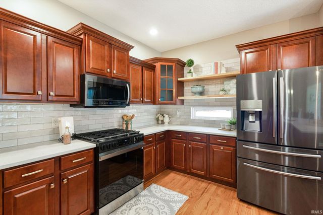 54843 Springfield Trace Drive, Osceola, IN 46561