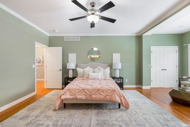 54843 Springfield Trace Drive, Osceola, IN 46561