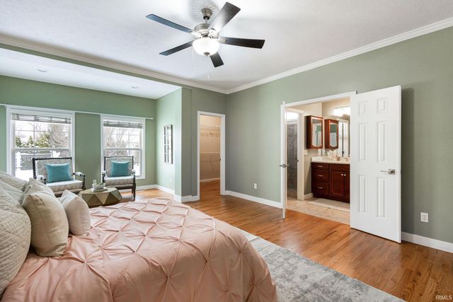 54843 Springfield Trace Drive, Osceola, IN 46561