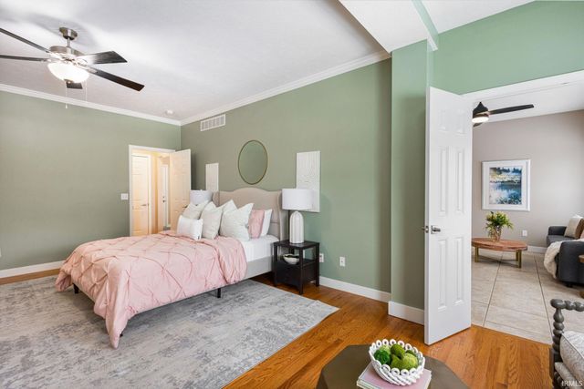 54843 Springfield Trace Drive, Osceola, IN 46561