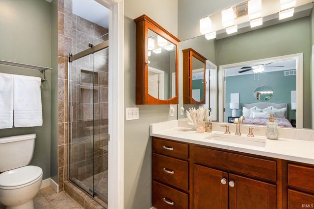 54843 Springfield Trace Drive, Osceola, IN 46561