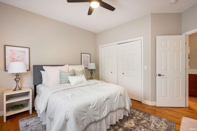 54843 Springfield Trace Drive, Osceola, IN 46561