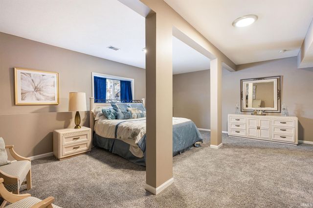 54843 Springfield Trace Drive, Osceola, IN 46561