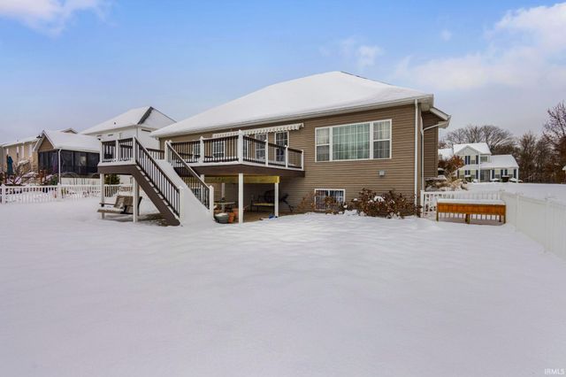 54843 Springfield Trace Drive, Osceola, IN 46561