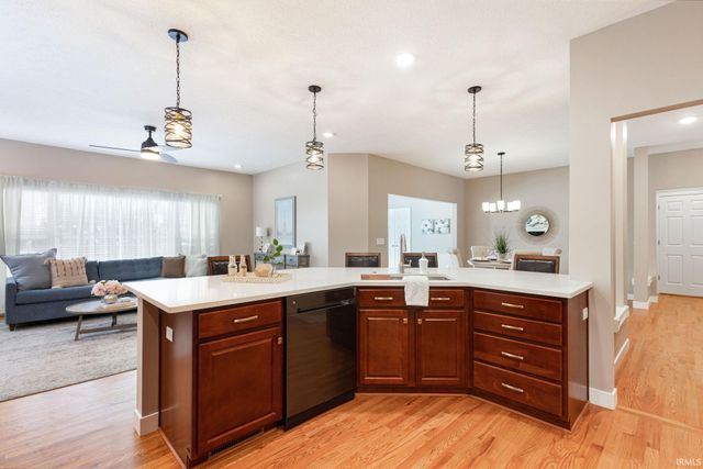 54843 Springfield Trace Drive, Osceola, IN 46561