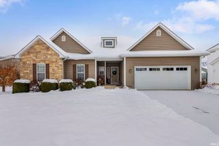 54843 Springfield Trace Drive, Osceola, IN 46561