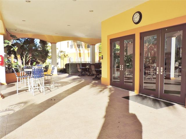 10764 70TH AVENUE 2305, Seminole, FL 33772