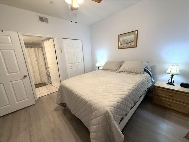 10764 70TH AVENUE 2305, Seminole, FL 33772