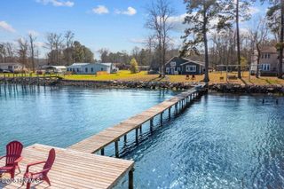 598 Ellis Cove Road, Belhaven, NC 27810