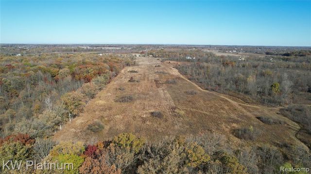 VACANT 2 - Mile Road, Ray, MI 48096