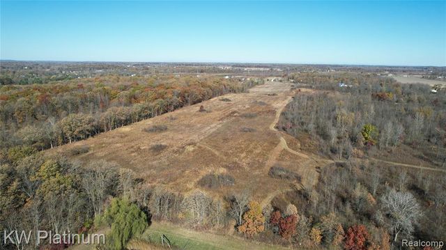 VACANT 2 - Mile Road, Ray, MI 48096