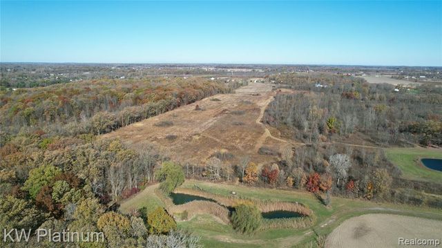 VACANT 2 - Mile Road, Ray, MI 48096