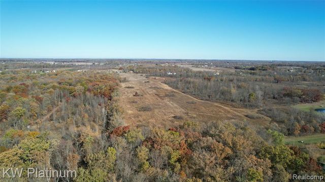 VACANT 2 - Mile Road, Ray, MI 48096