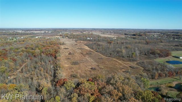 VACANT 2 - Mile Road, Ray, MI 48096