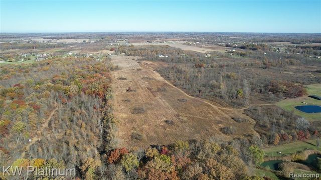 VACANT 2 - Mile Road, Ray, MI 48096