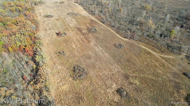 VACANT 2 - Mile Road, Ray, MI 48096