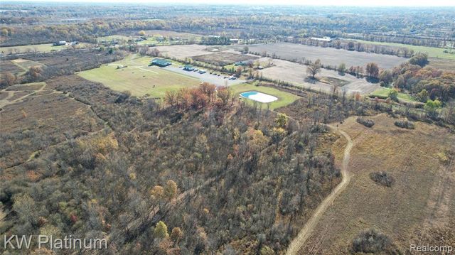 VACANT 2 - Mile Road, Ray, MI 48096