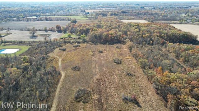 VACANT 2 - Mile Road, Ray, MI 48096