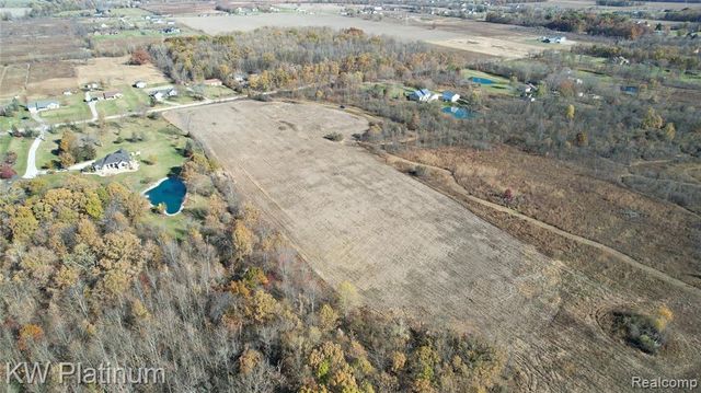 VACANT 2 - Mile Road, Ray, MI 48096