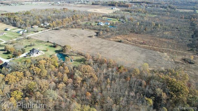 VACANT 2 - Mile Road, Ray, MI 48096