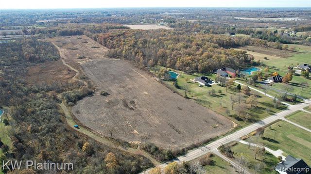 VACANT 2 - Mile Road, Ray, MI 48096